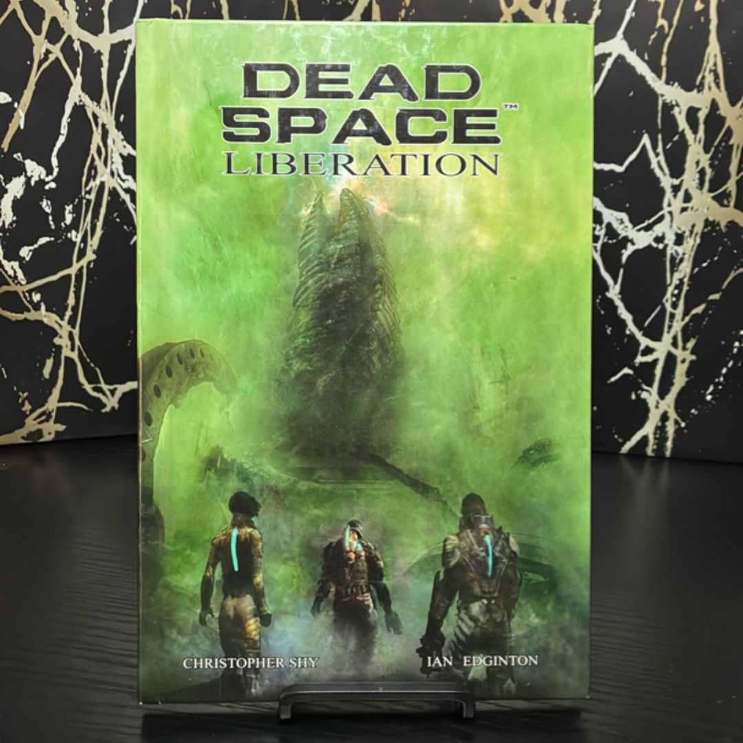 Dead Space - Liberation - New Generation