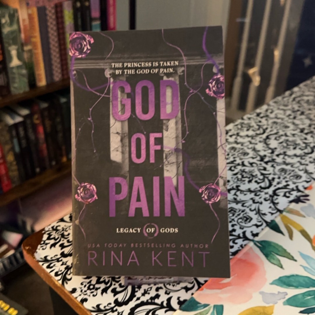 God of Pain