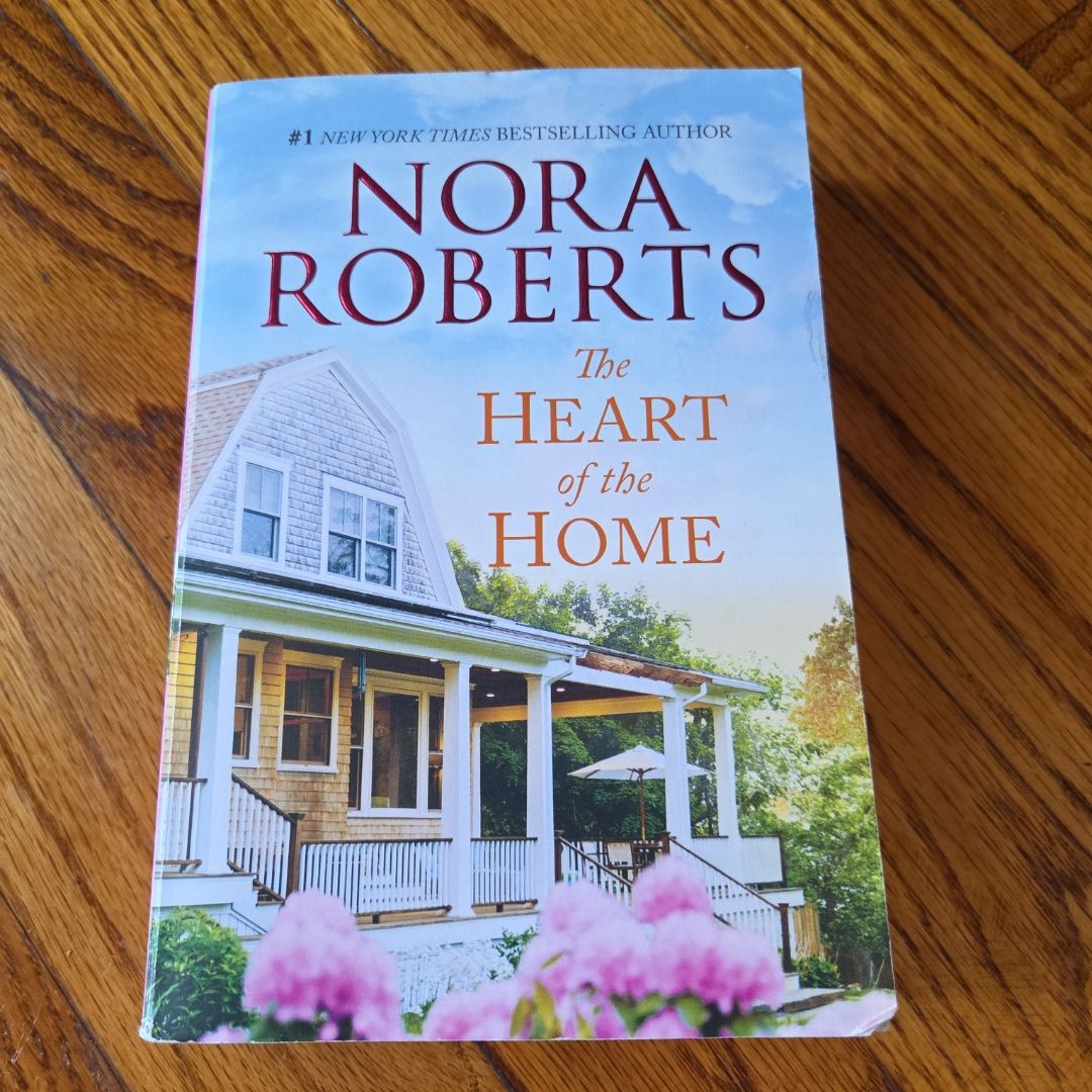 The Heart of the Home