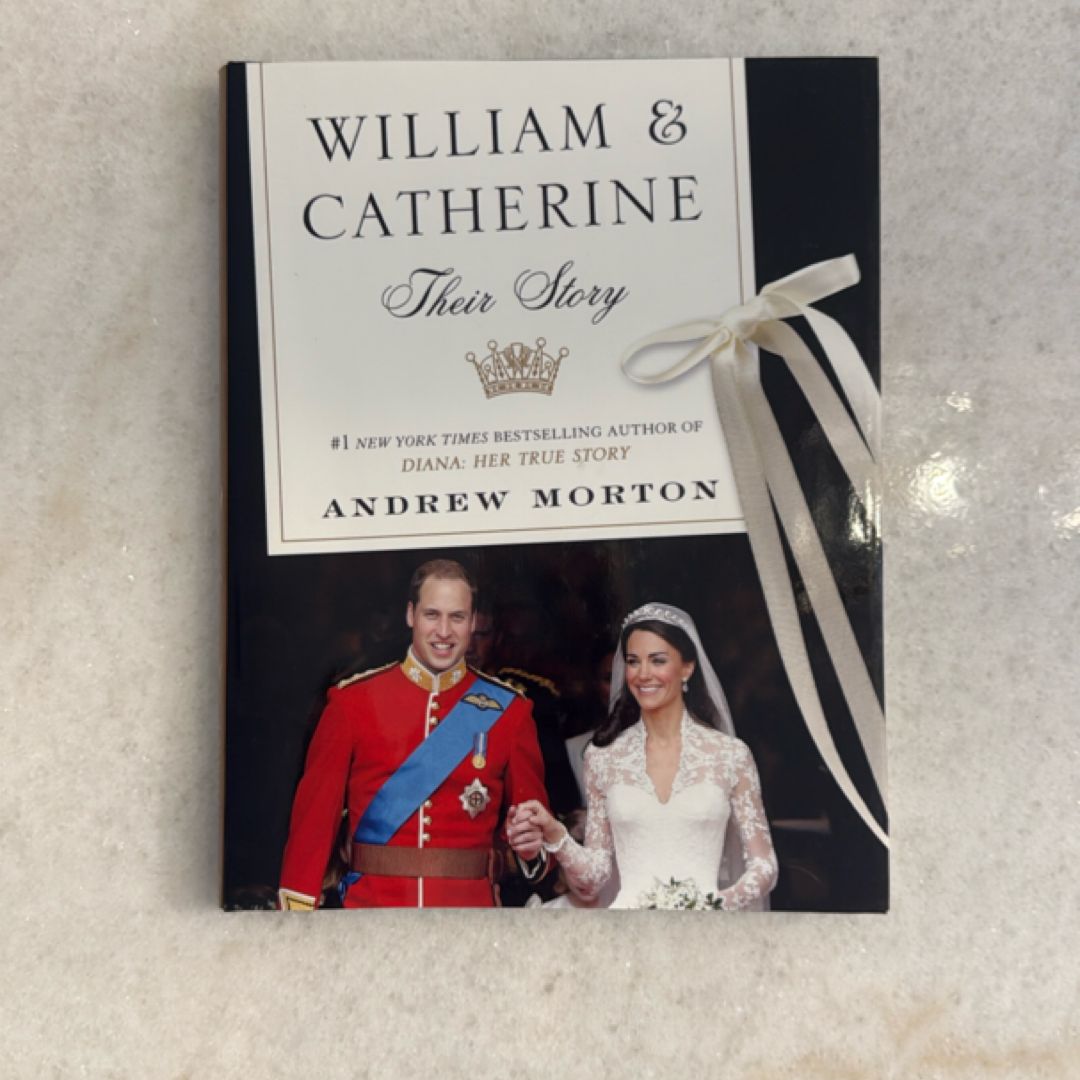 William and Catherine