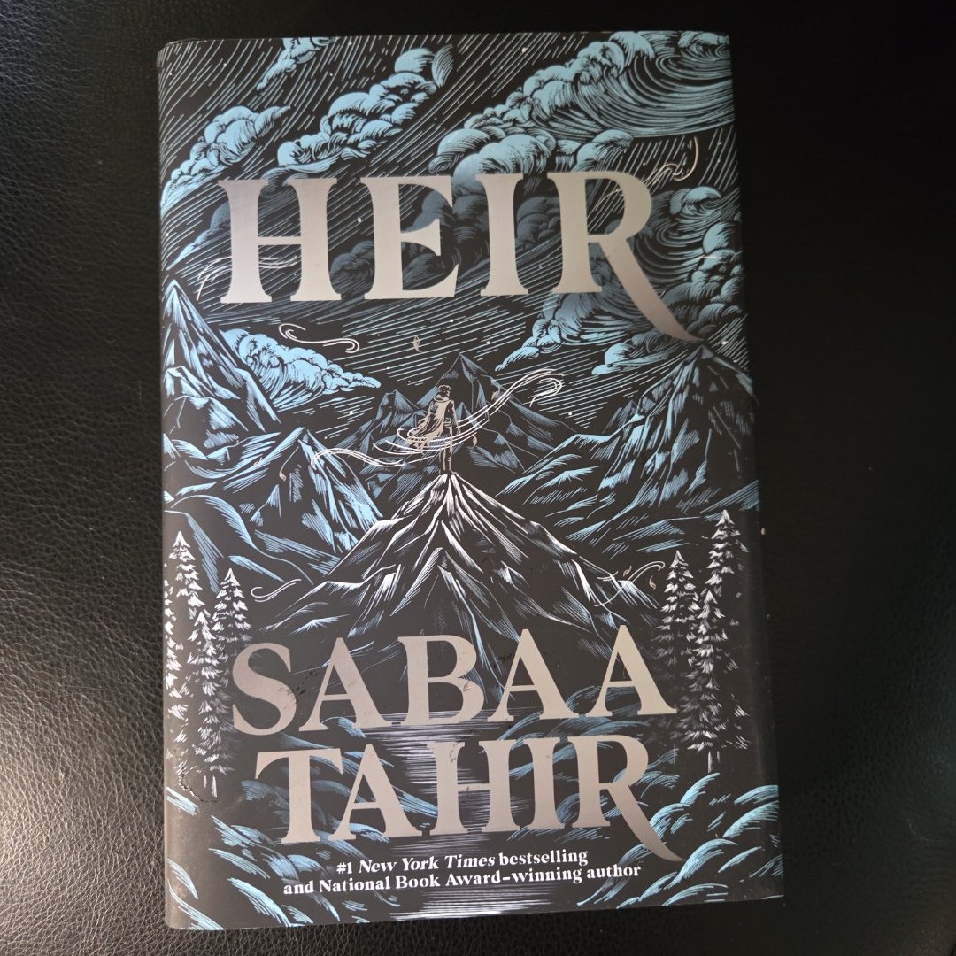 Heir