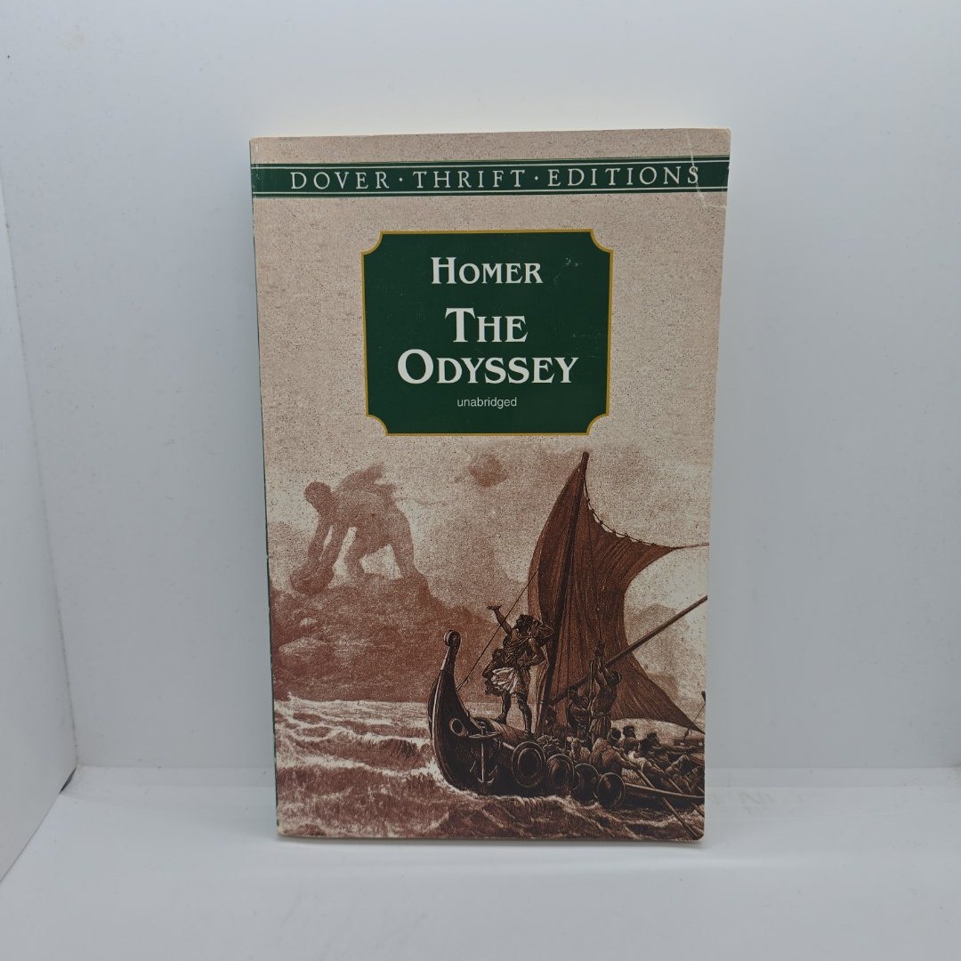 The Odyssey