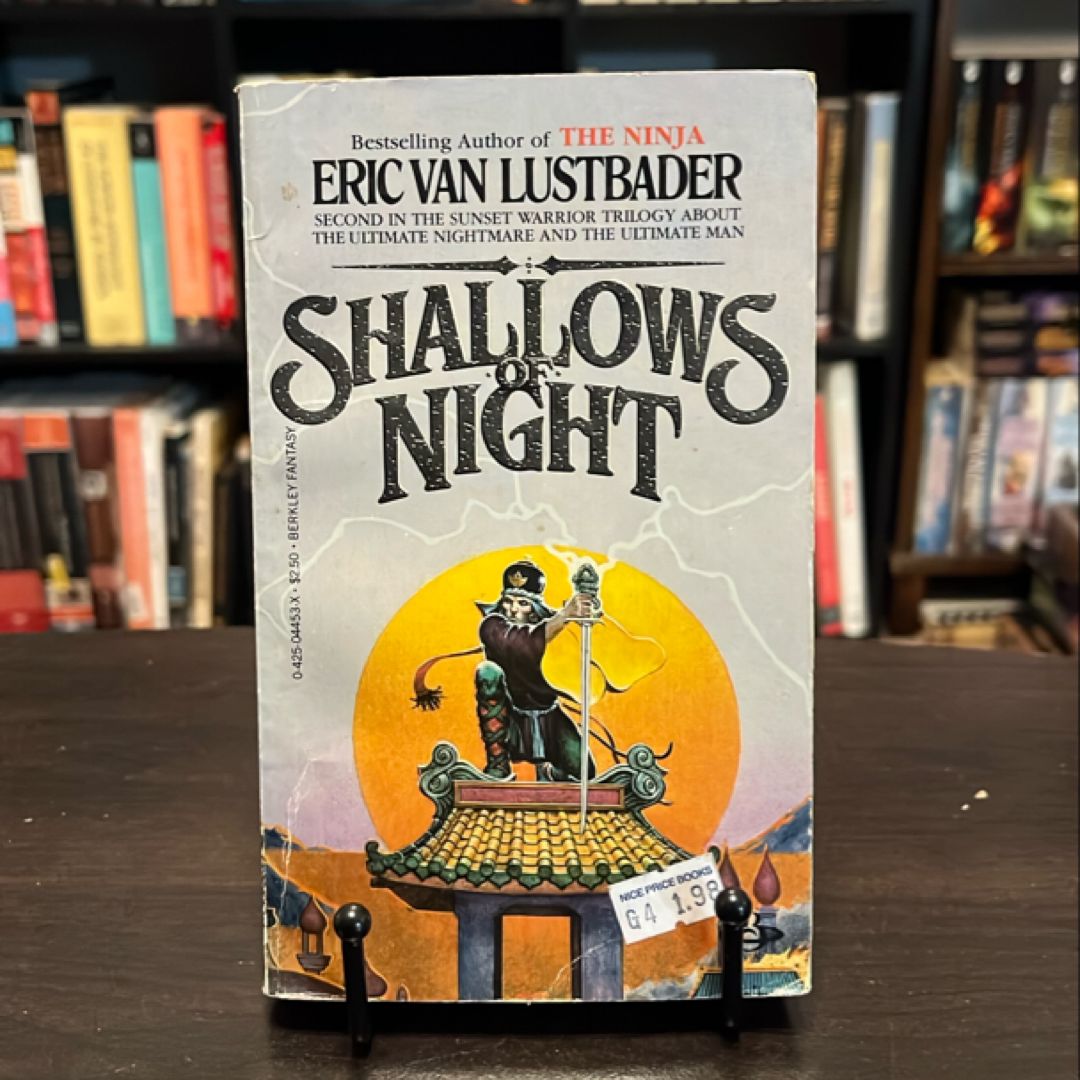 Shallows of Night