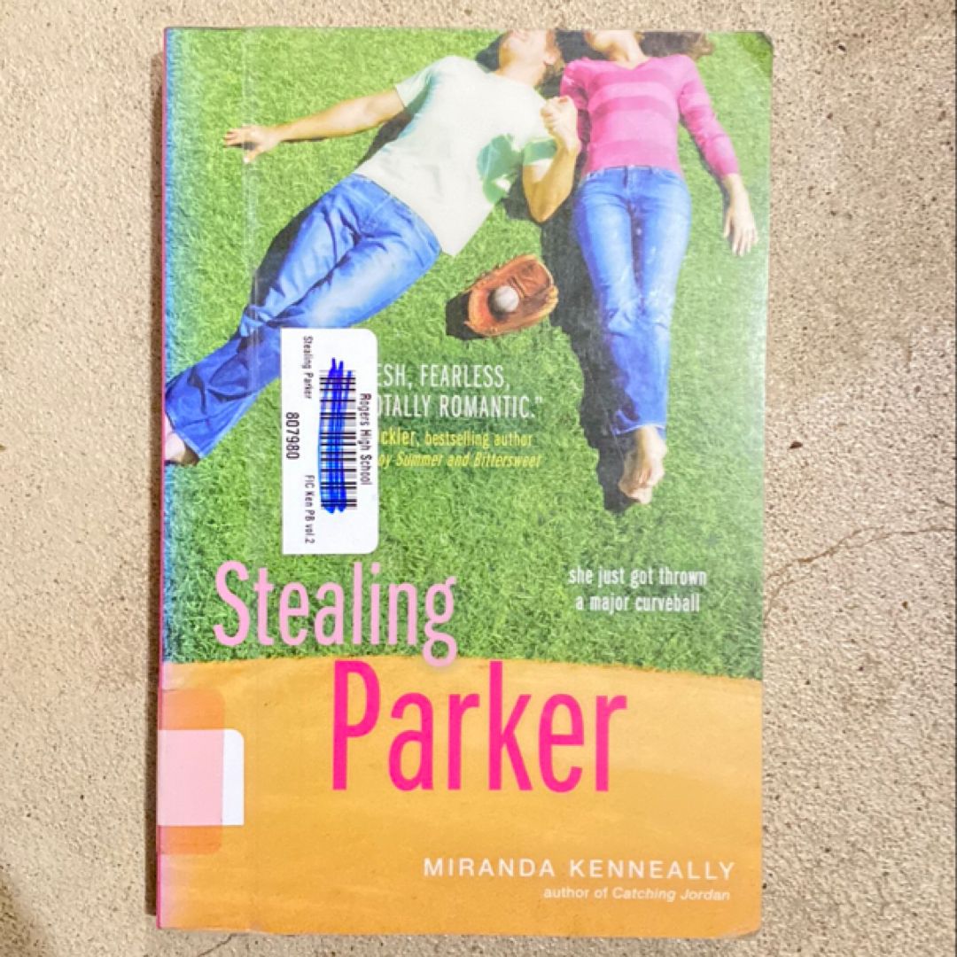 Stealing Parker