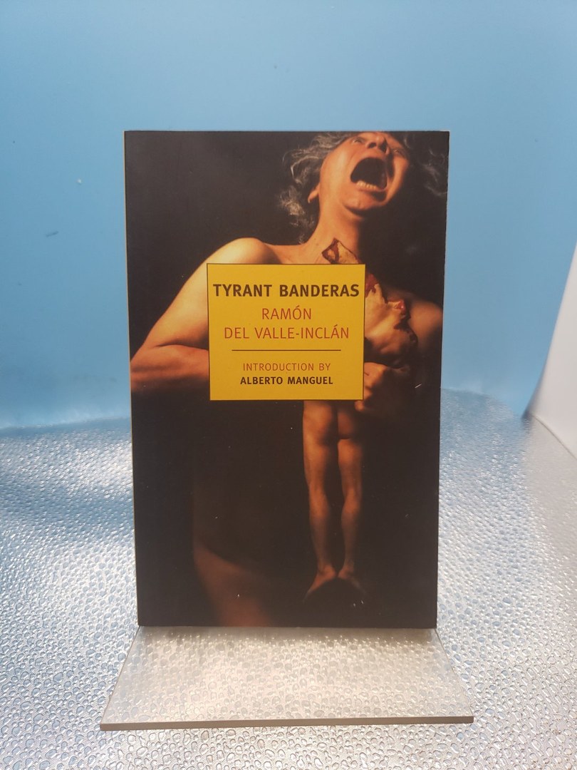 Tyrant Banderas
