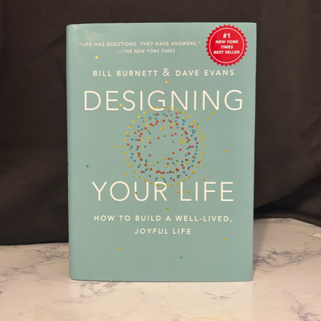 Designing Your Life
