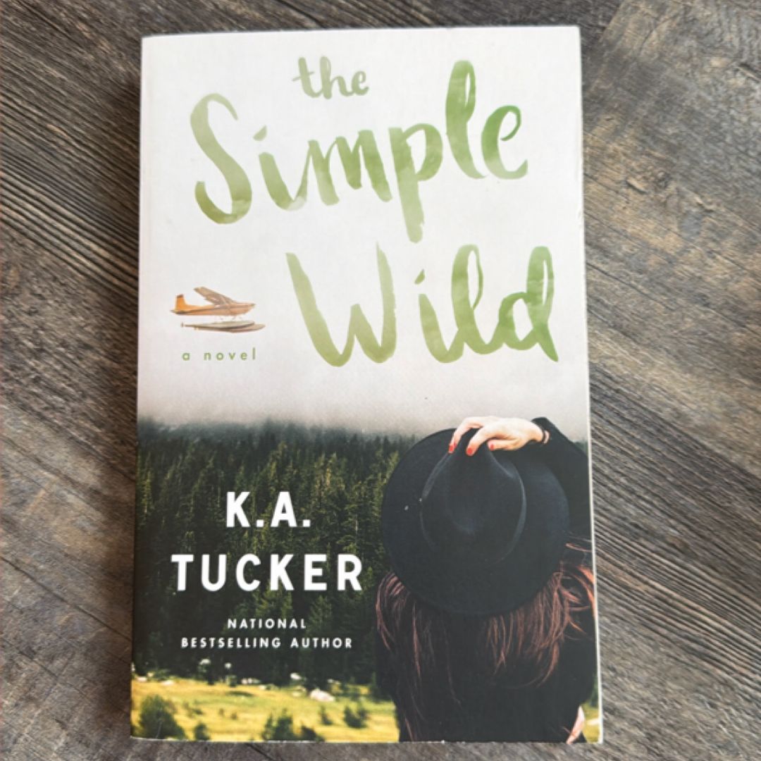 The Simple Wild