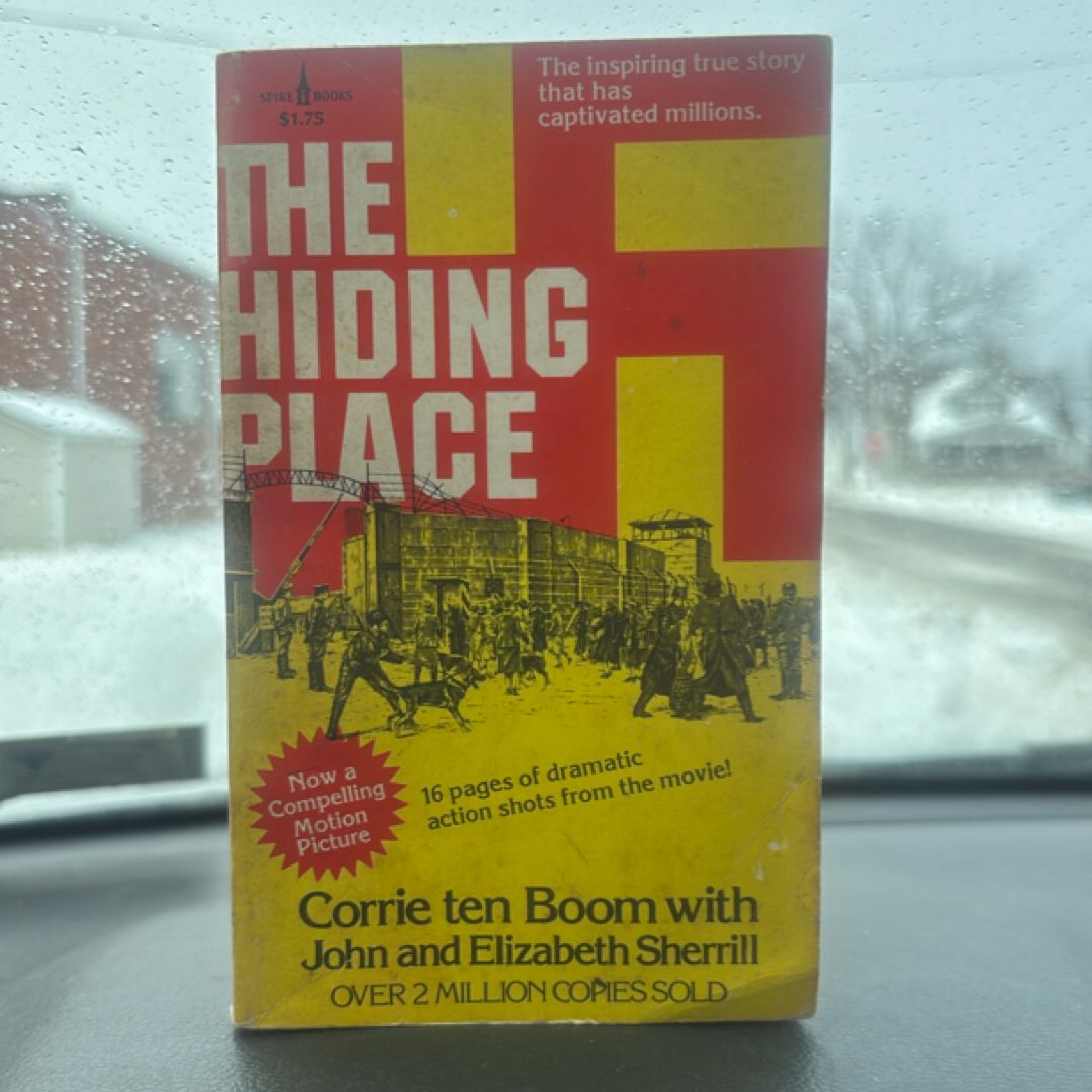 The Hiding Place