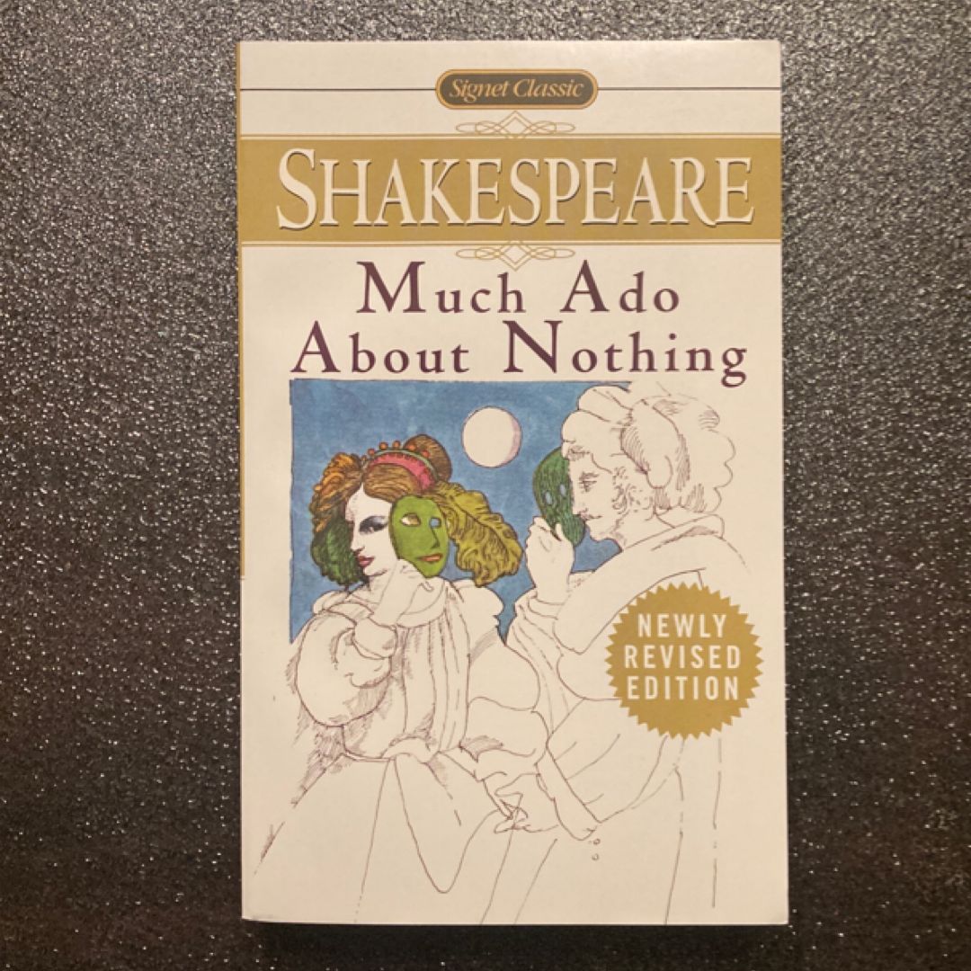 Much Ado about Nothing