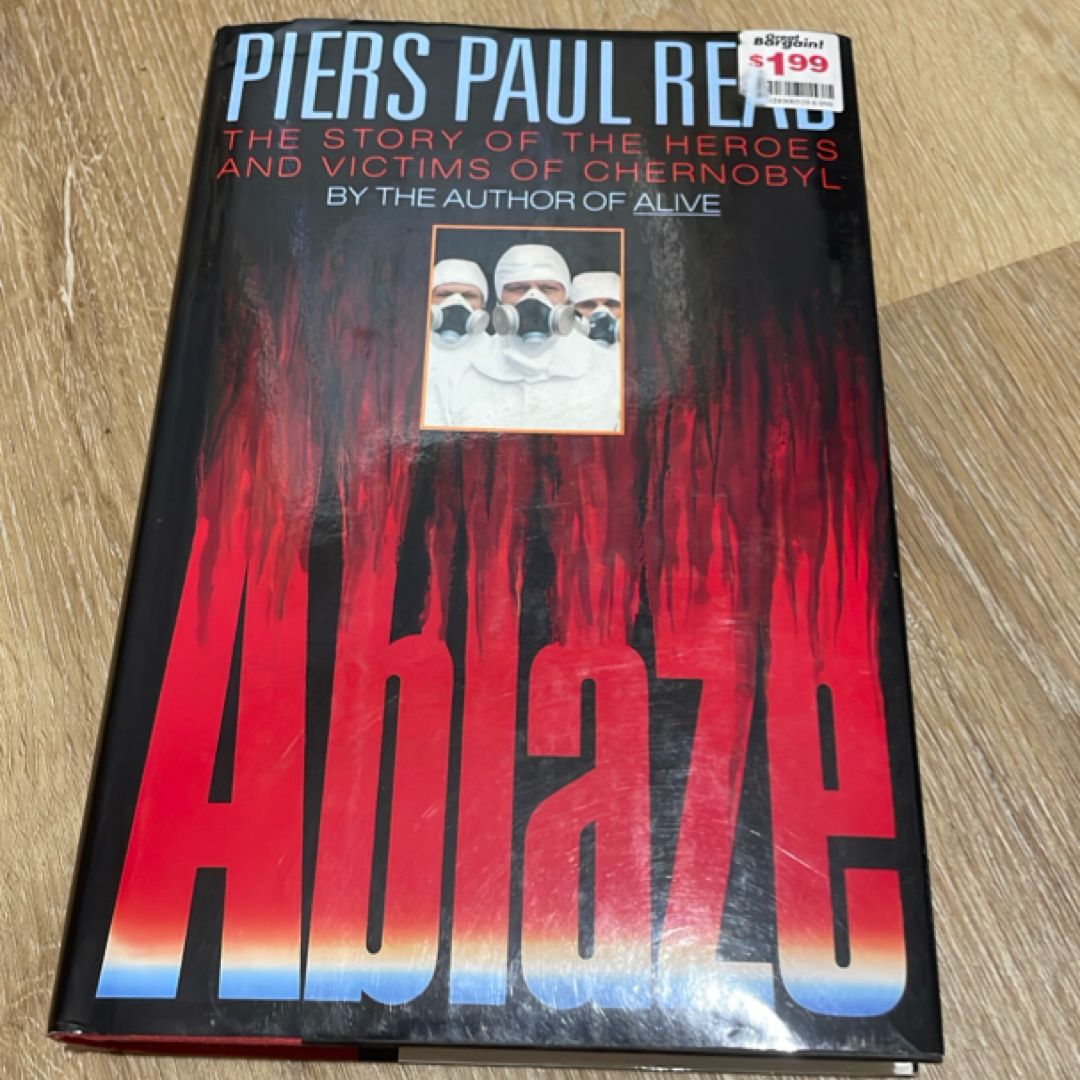 Ablaze