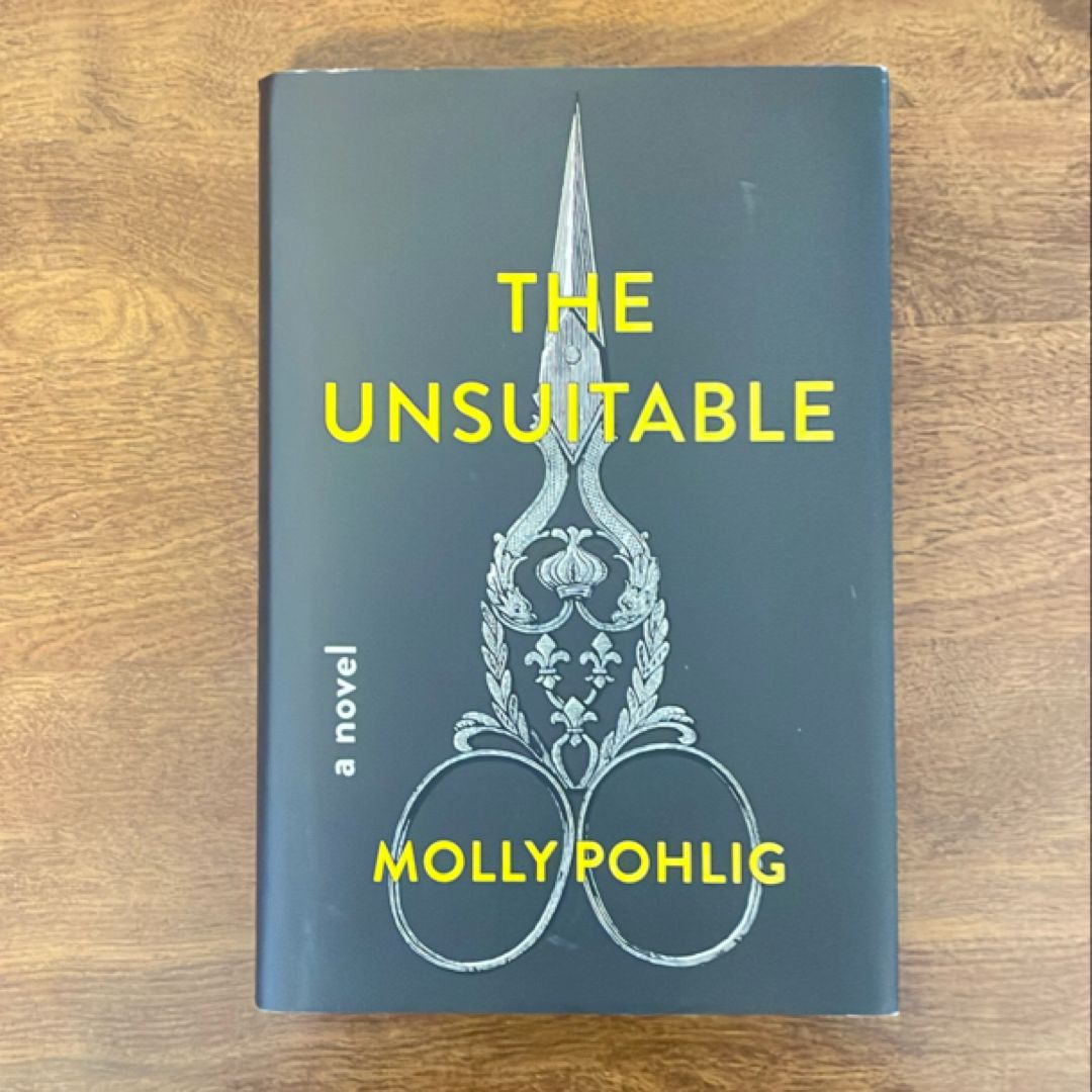 The Unsuitable