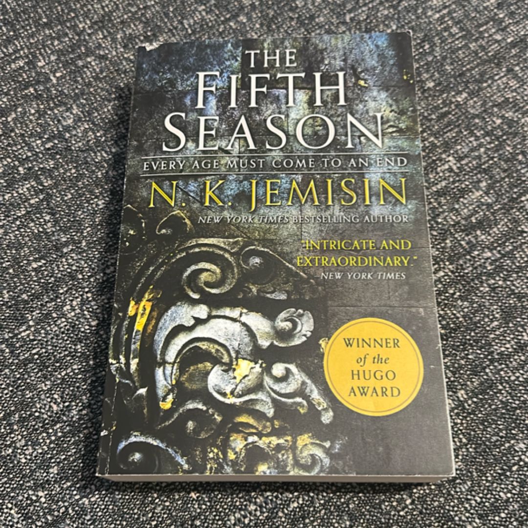 The Fifth Season