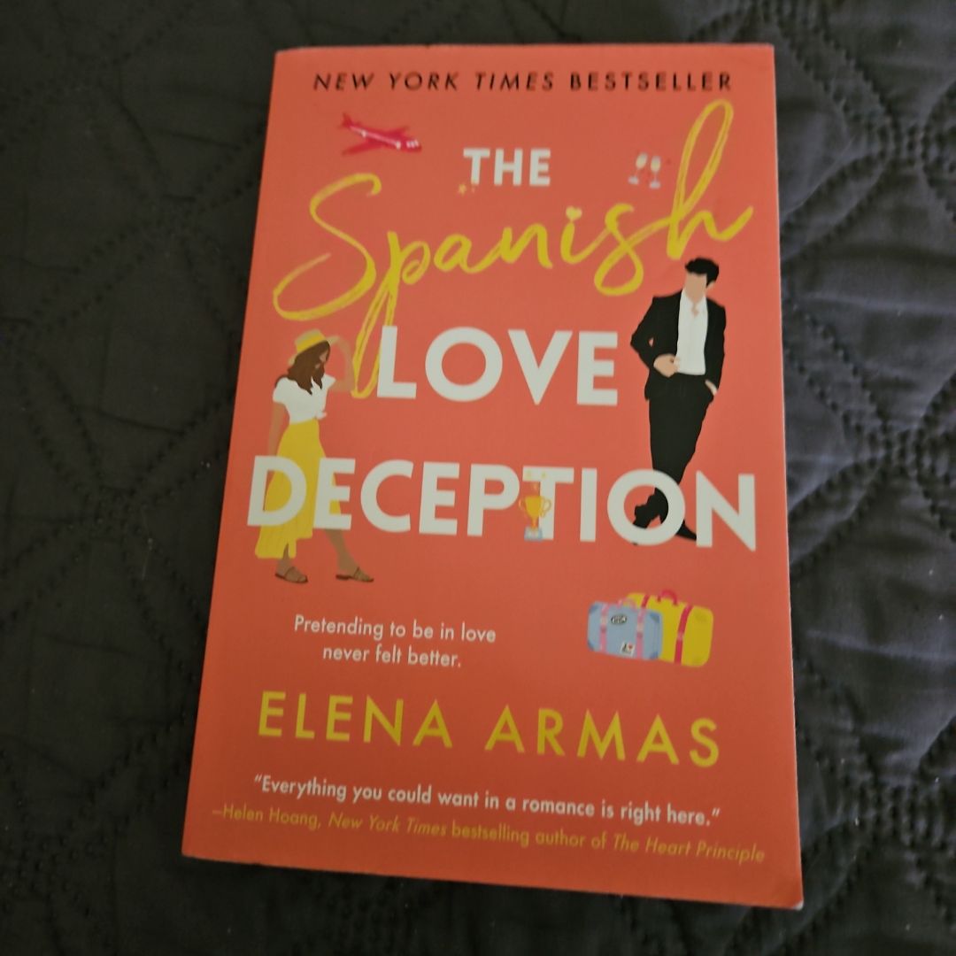 The Spanish Love Deception