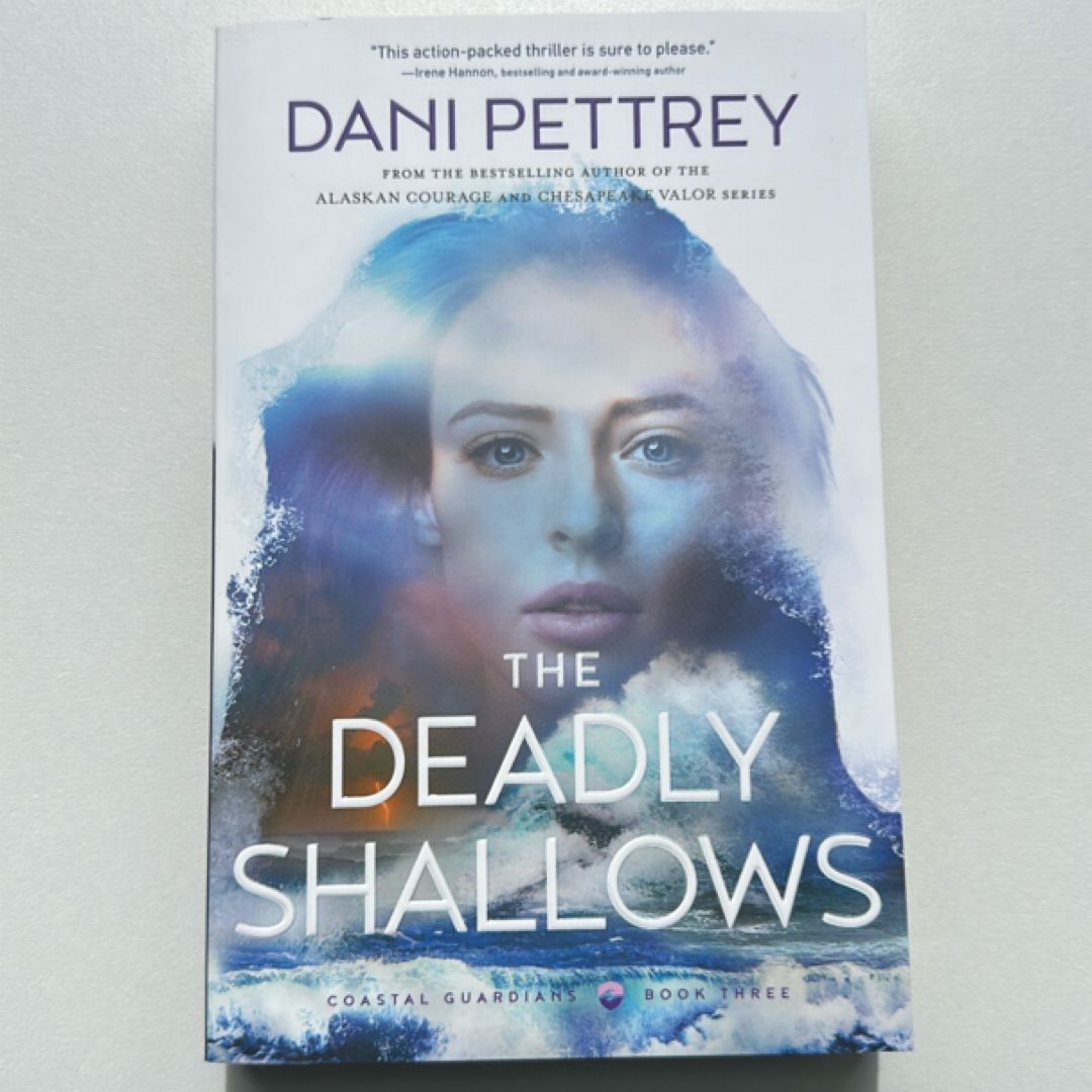 The Deadly Shallows