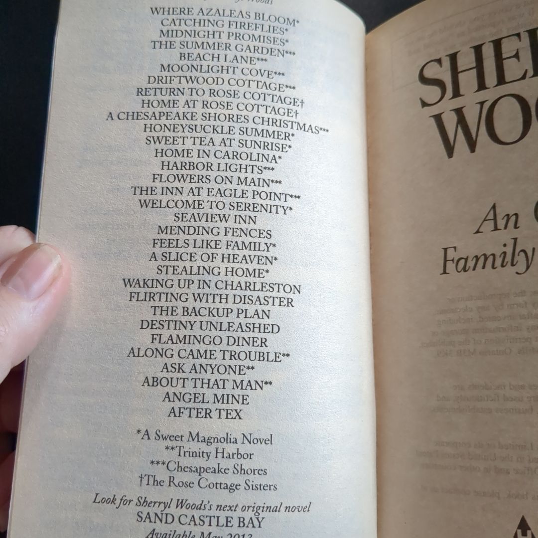 An O'Brien Family Christmas