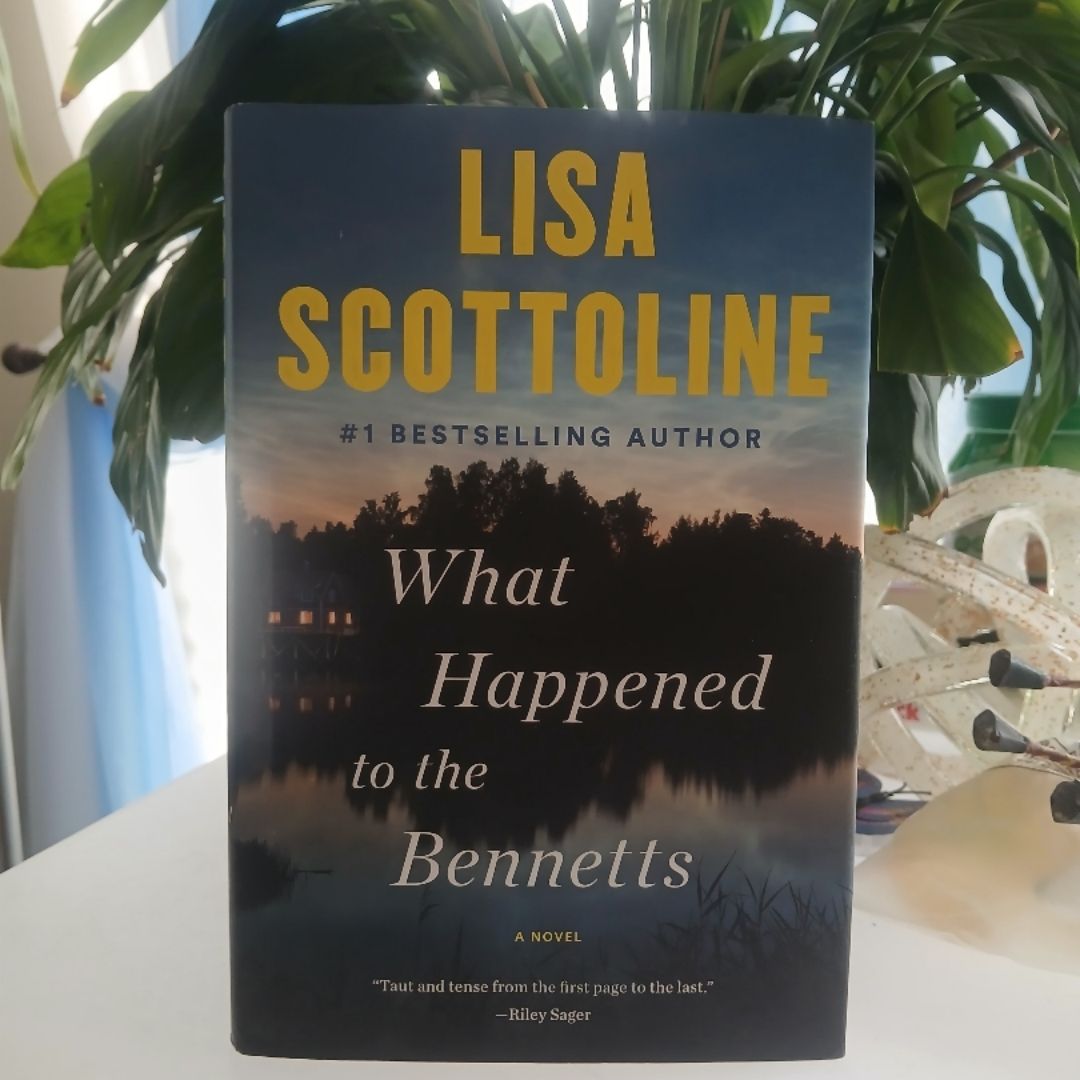 What Happened to the Bennetts