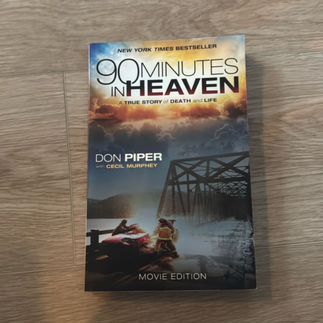 90 Minutes in Heaven