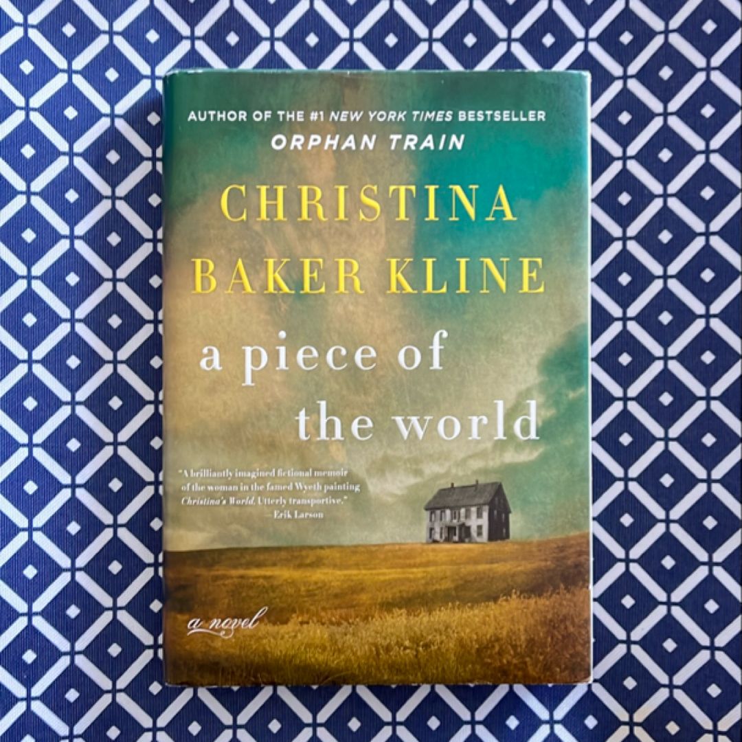 A Piece of the World