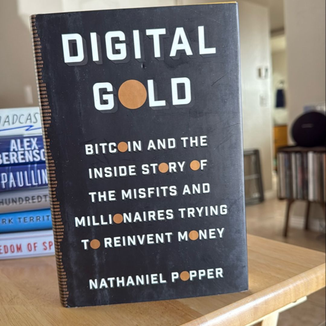Digital Gold