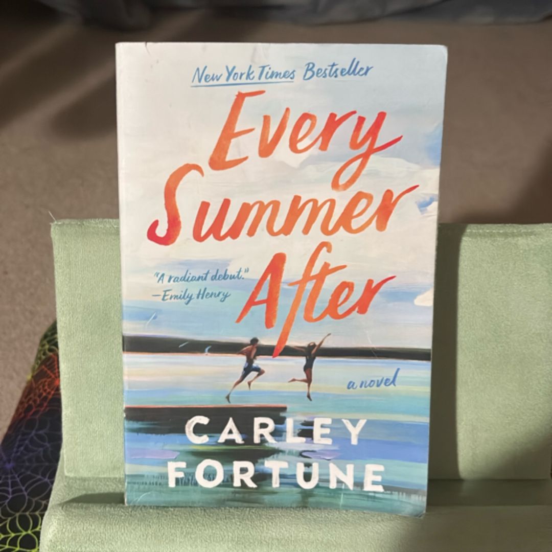 Every Summer After