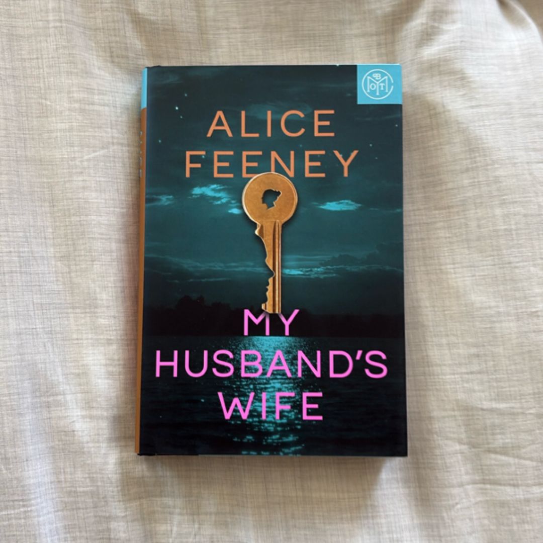 My Husband's Wife