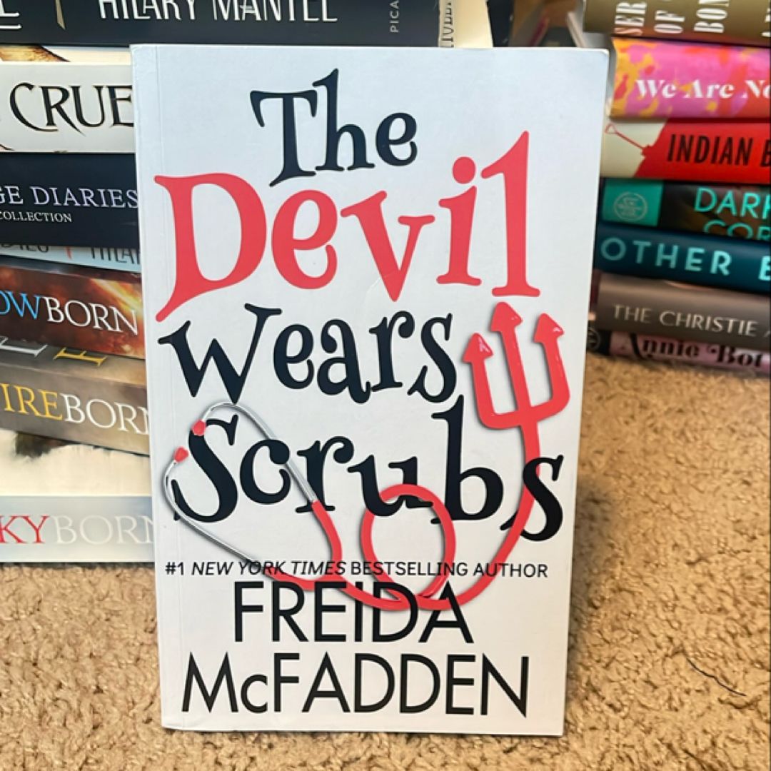 The Devil Wears Scrubs