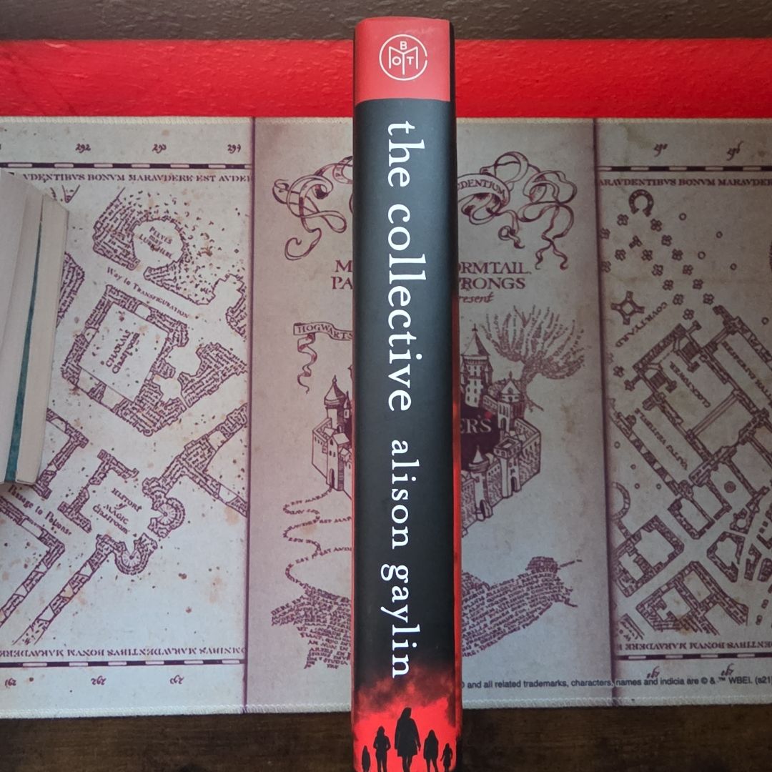 The Collective [BOTM]