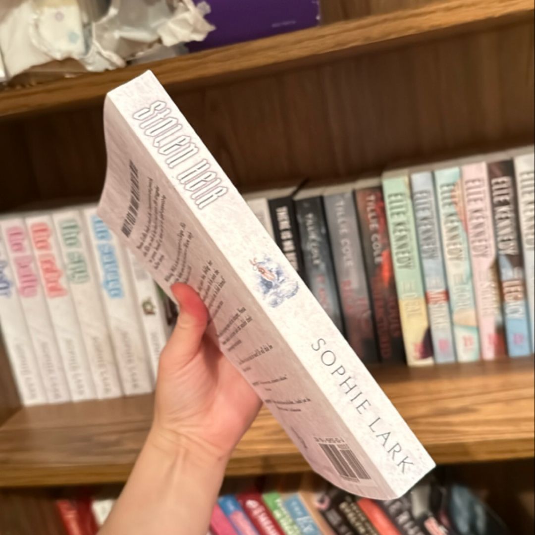Stolen Heir