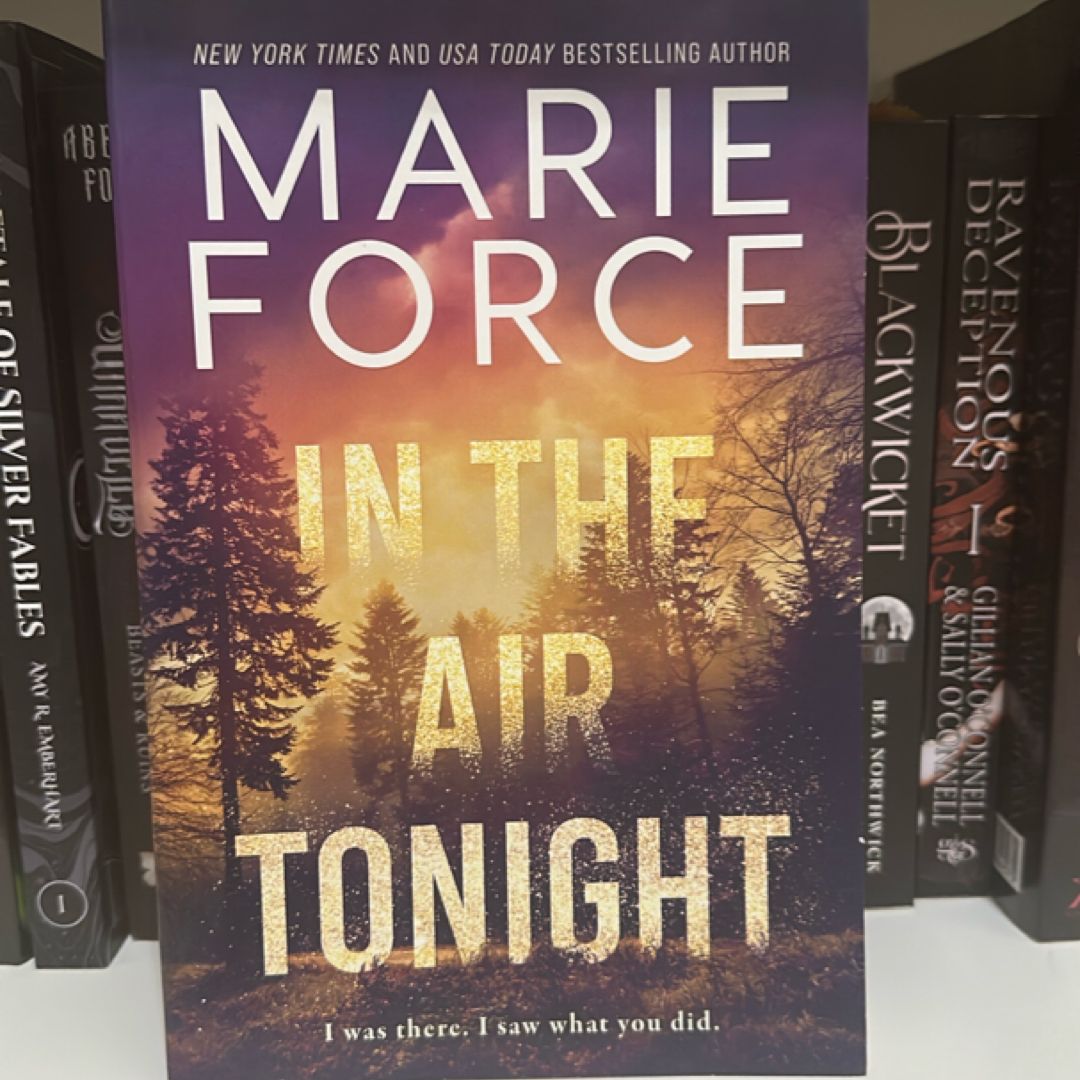 In the Air Tonight