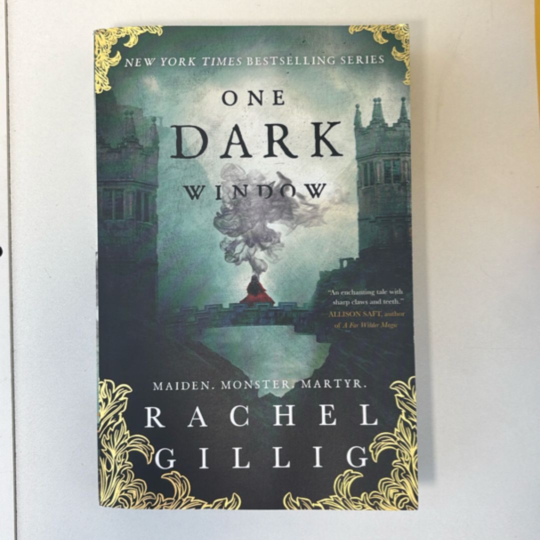 One Dark Window