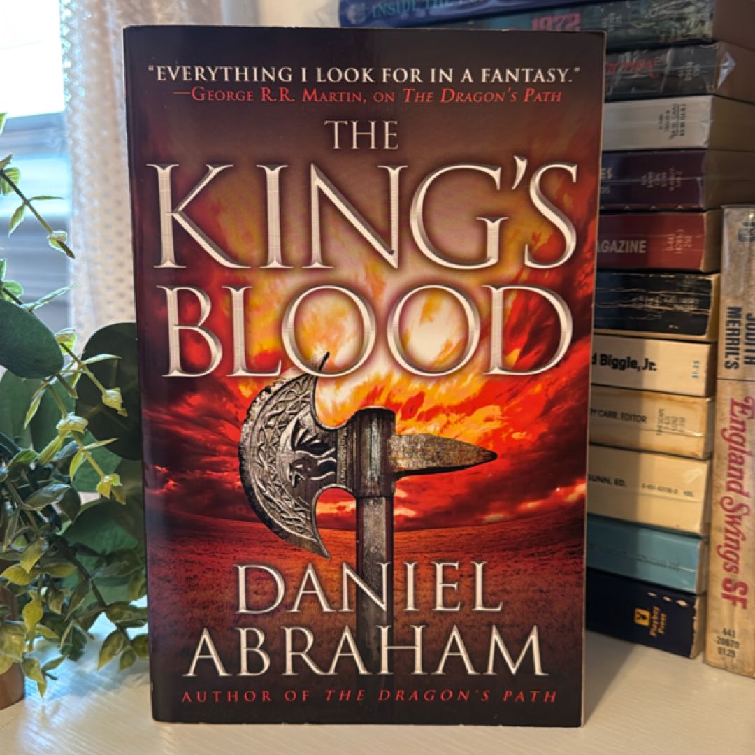 The King's Blood