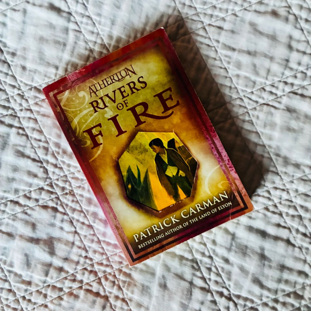Rivers of Fire