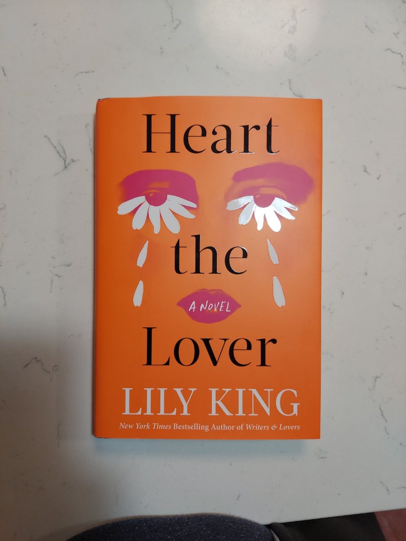 Heart the Lover