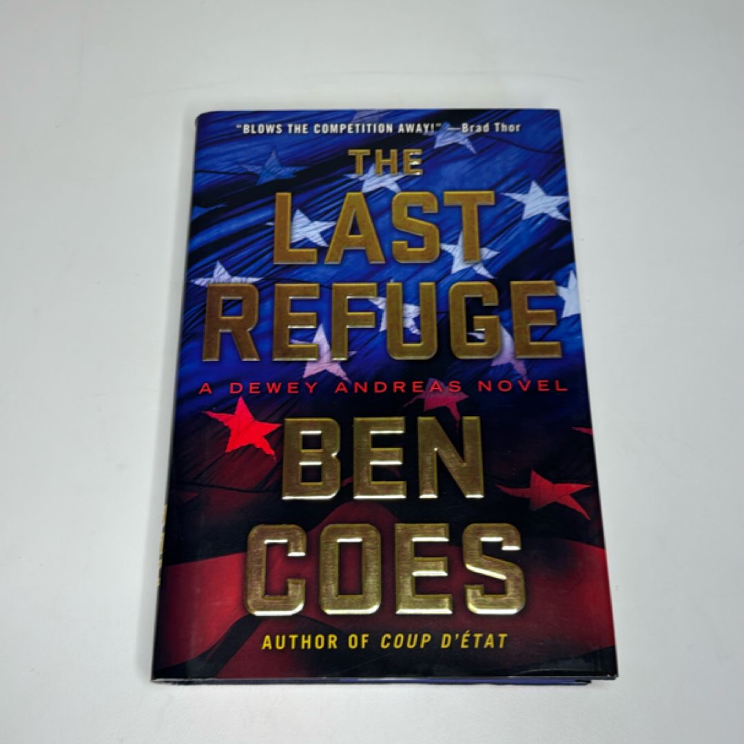 The Last Refuge