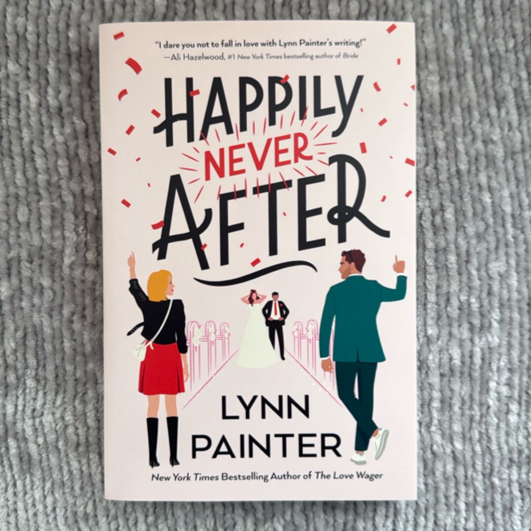 Happily Never After