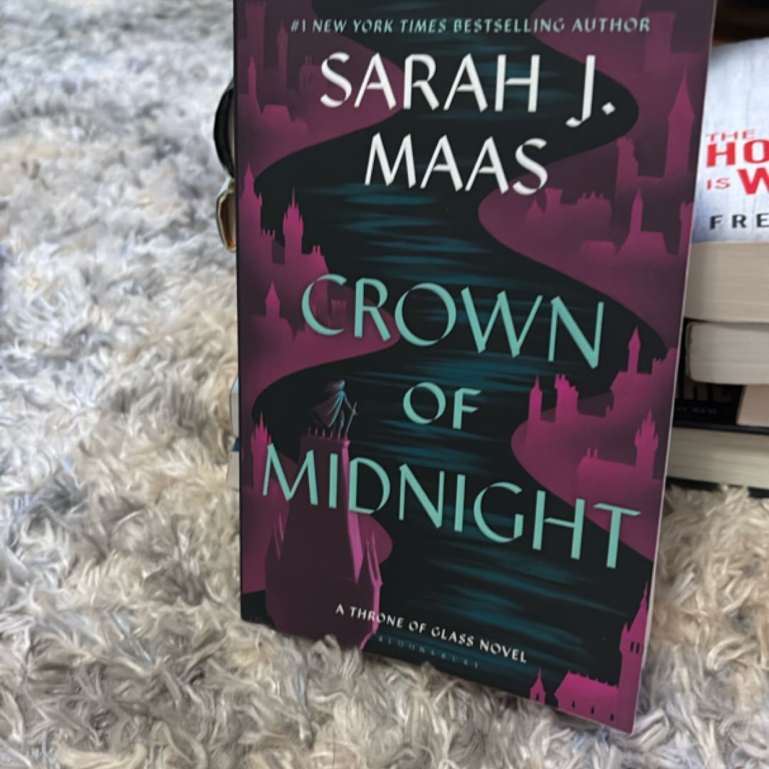 Crown of Midnight