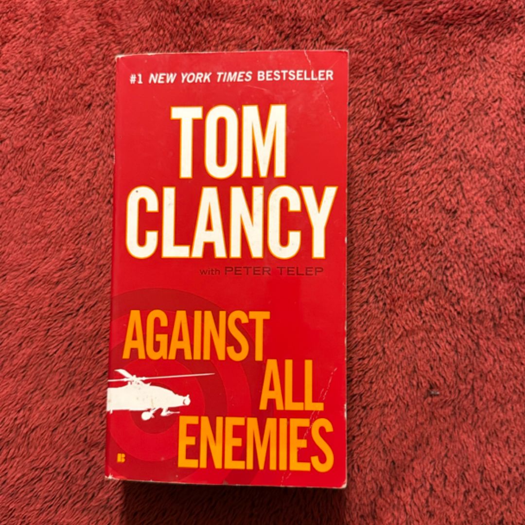 Against All Enemies
