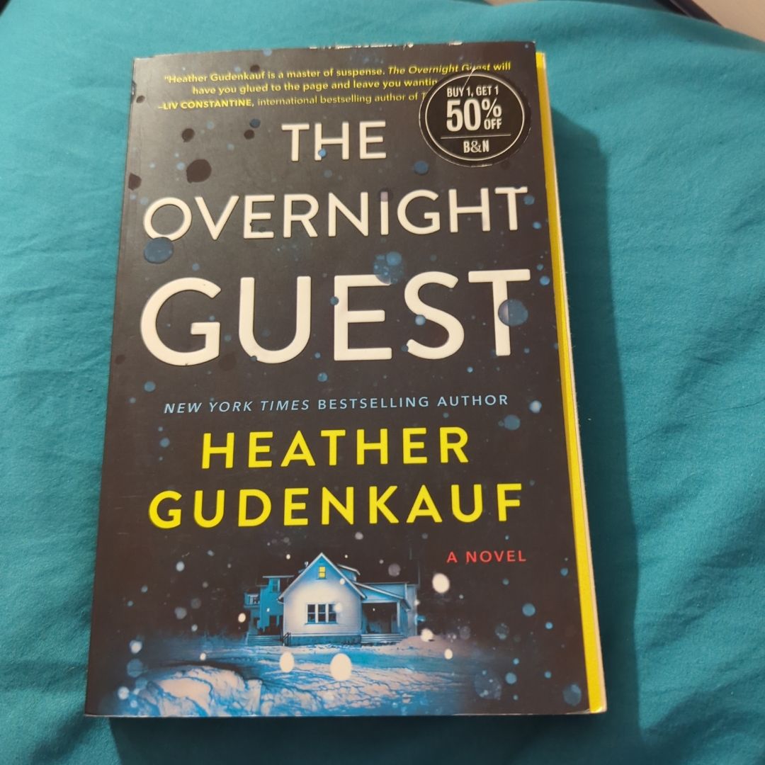 The Overnight Guest