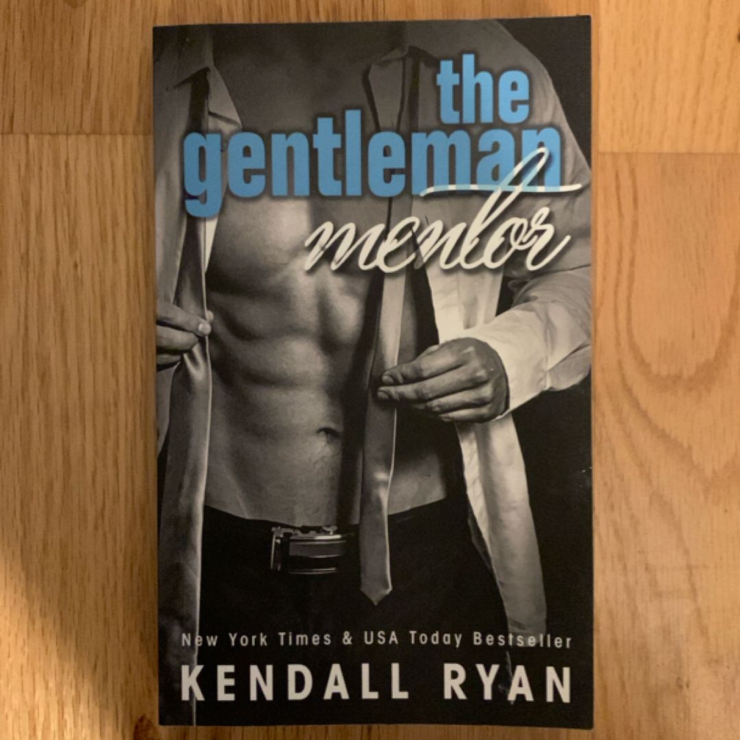 The Gentleman Mentor