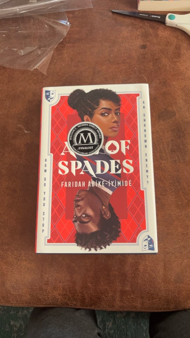 Ace of Spades