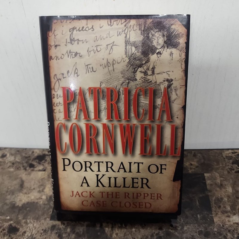 Portrait of a Killer