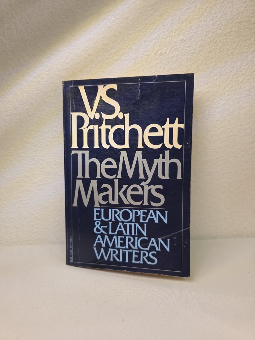The Myth Makers