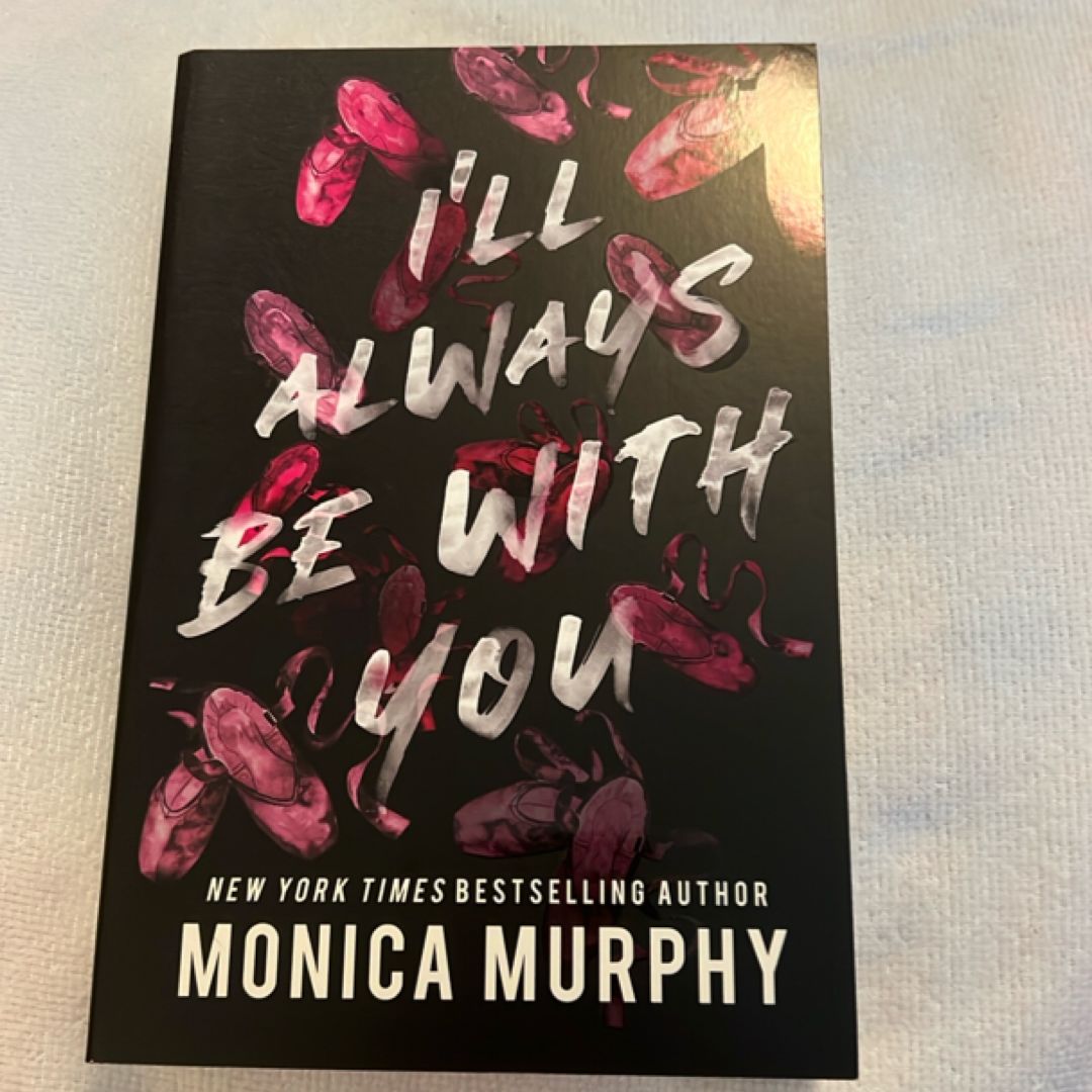 I'll Always Be with You