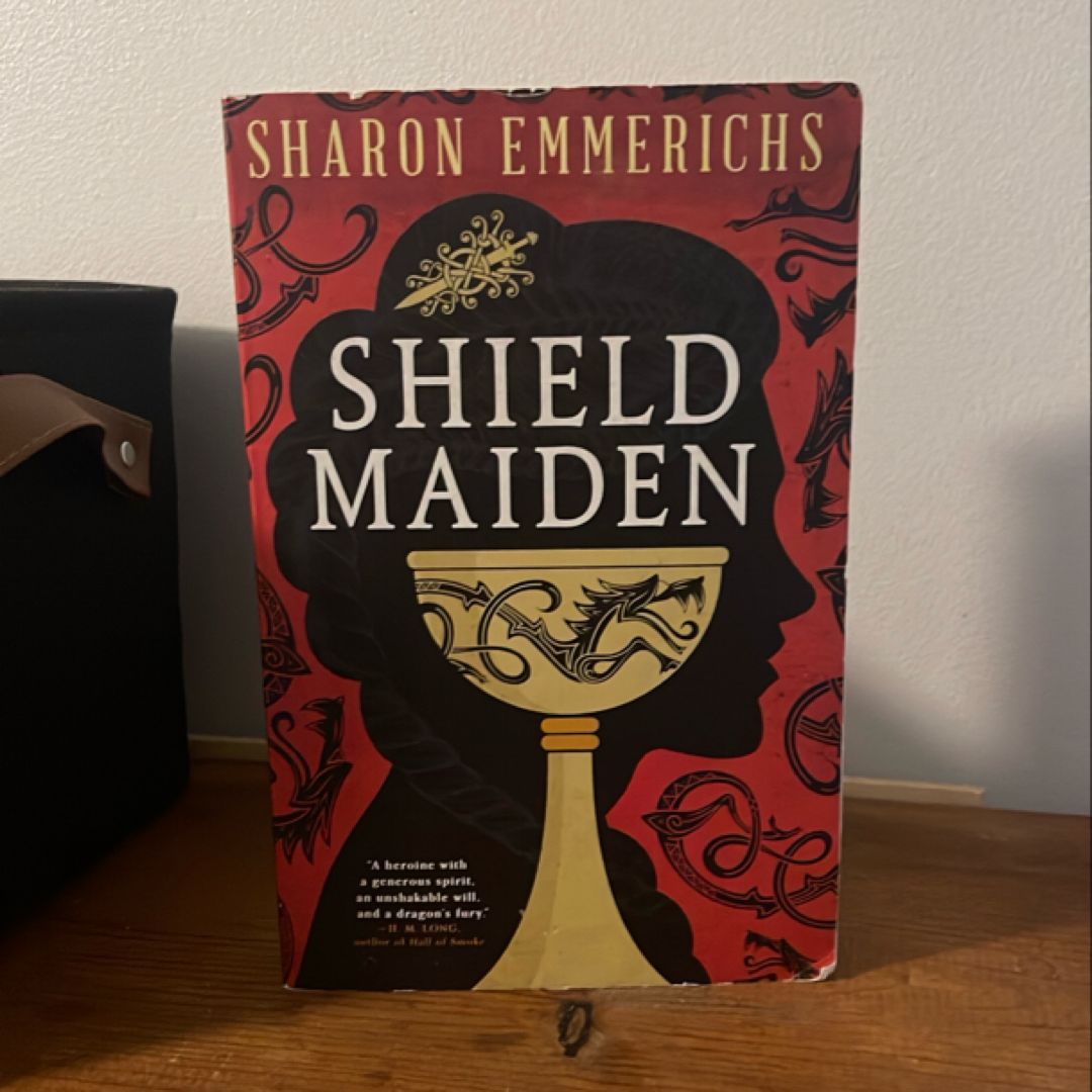 Shield Maiden