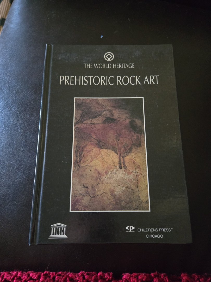 Prehistoric Rock Art