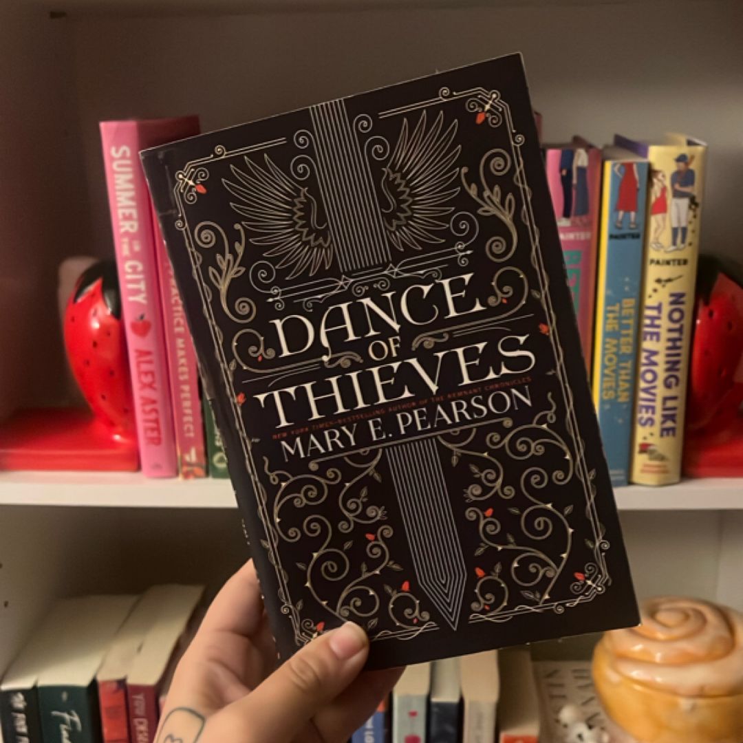 Dance of Thieves