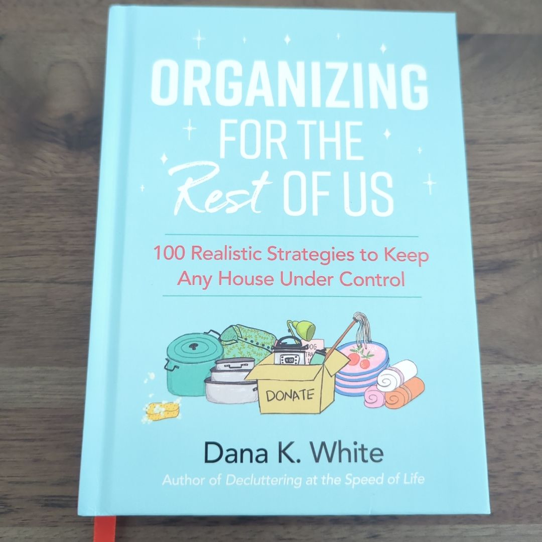 Organizing for the Rest of Us