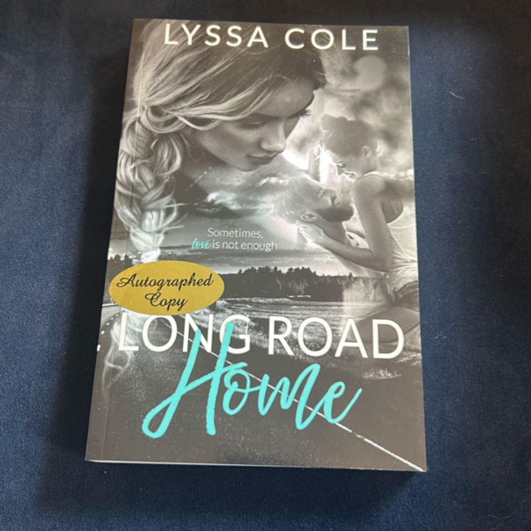 Long Road Home