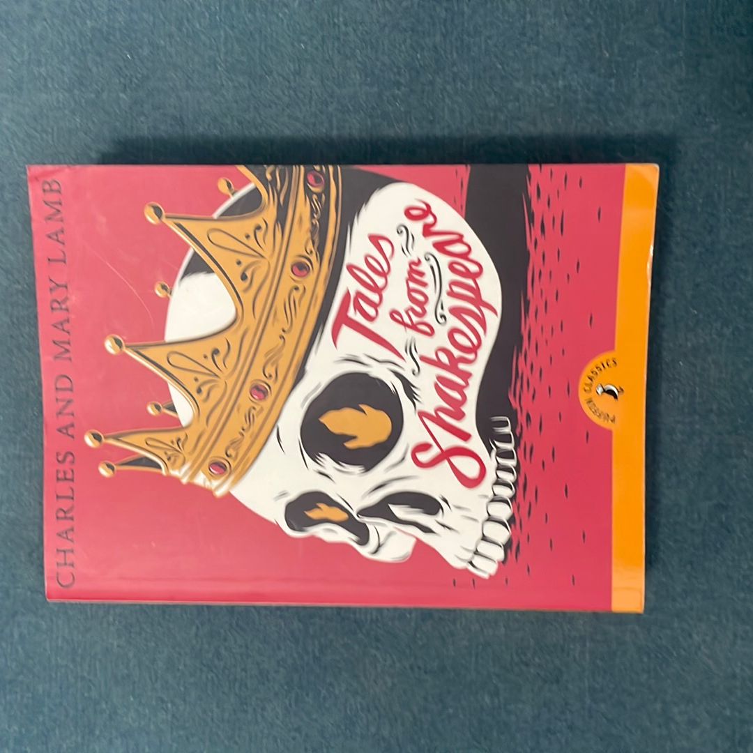 Tales from Shakespeare