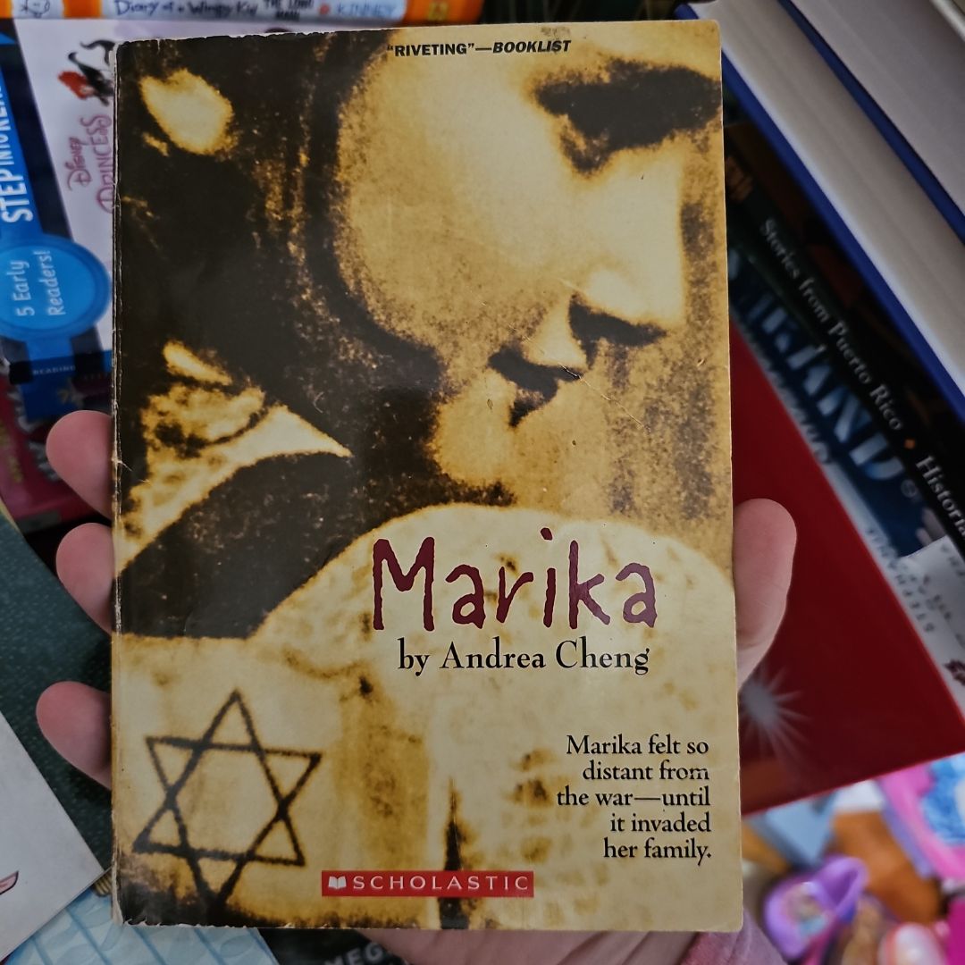 Marika